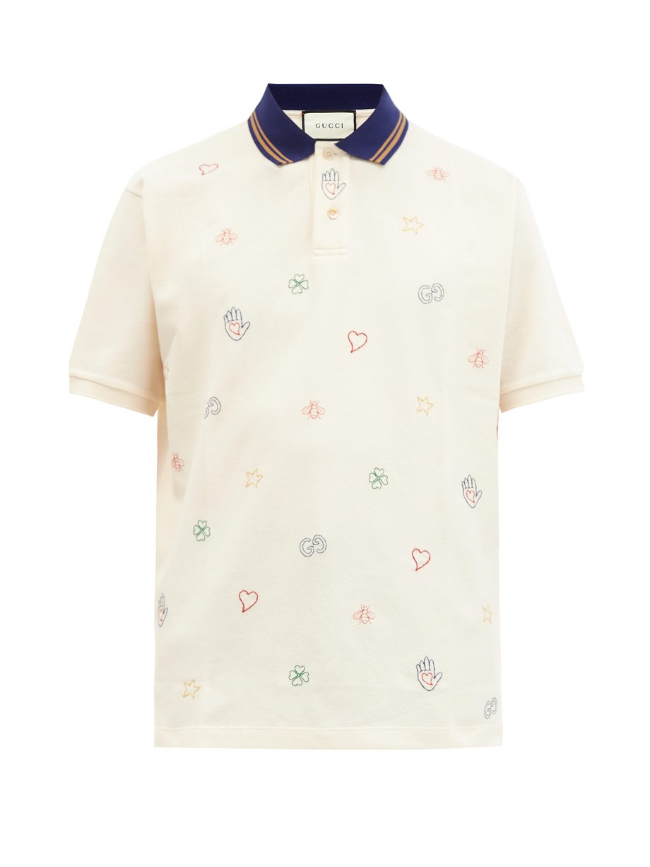 polo shirt | Gucci | MATCHESFASHION AU