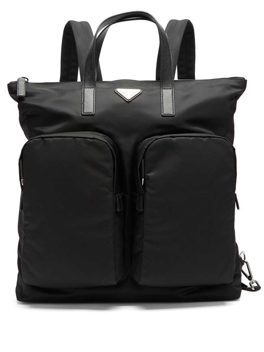 prada bag backpack