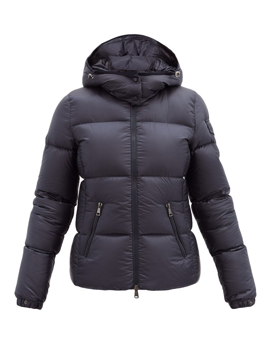 moncler fourmi black