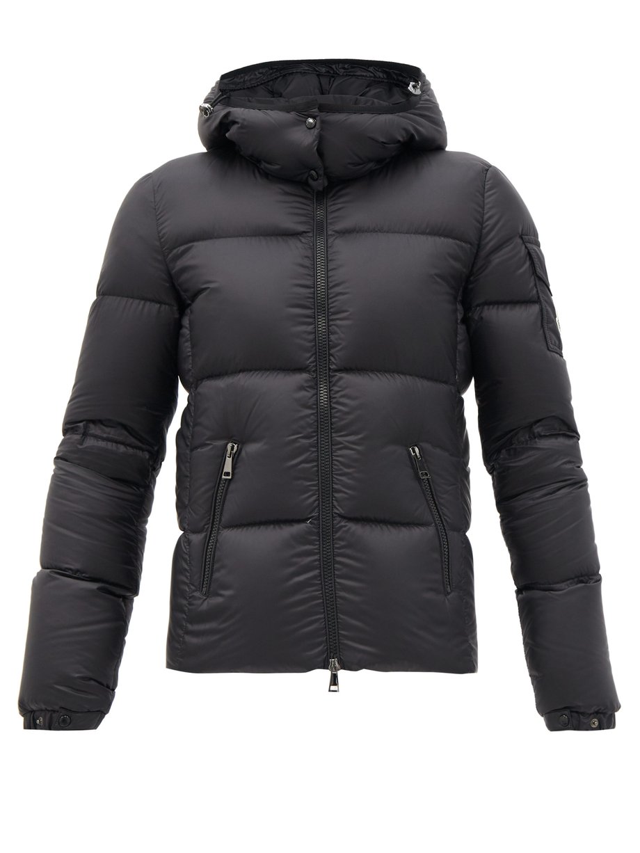 moncler fourmi review