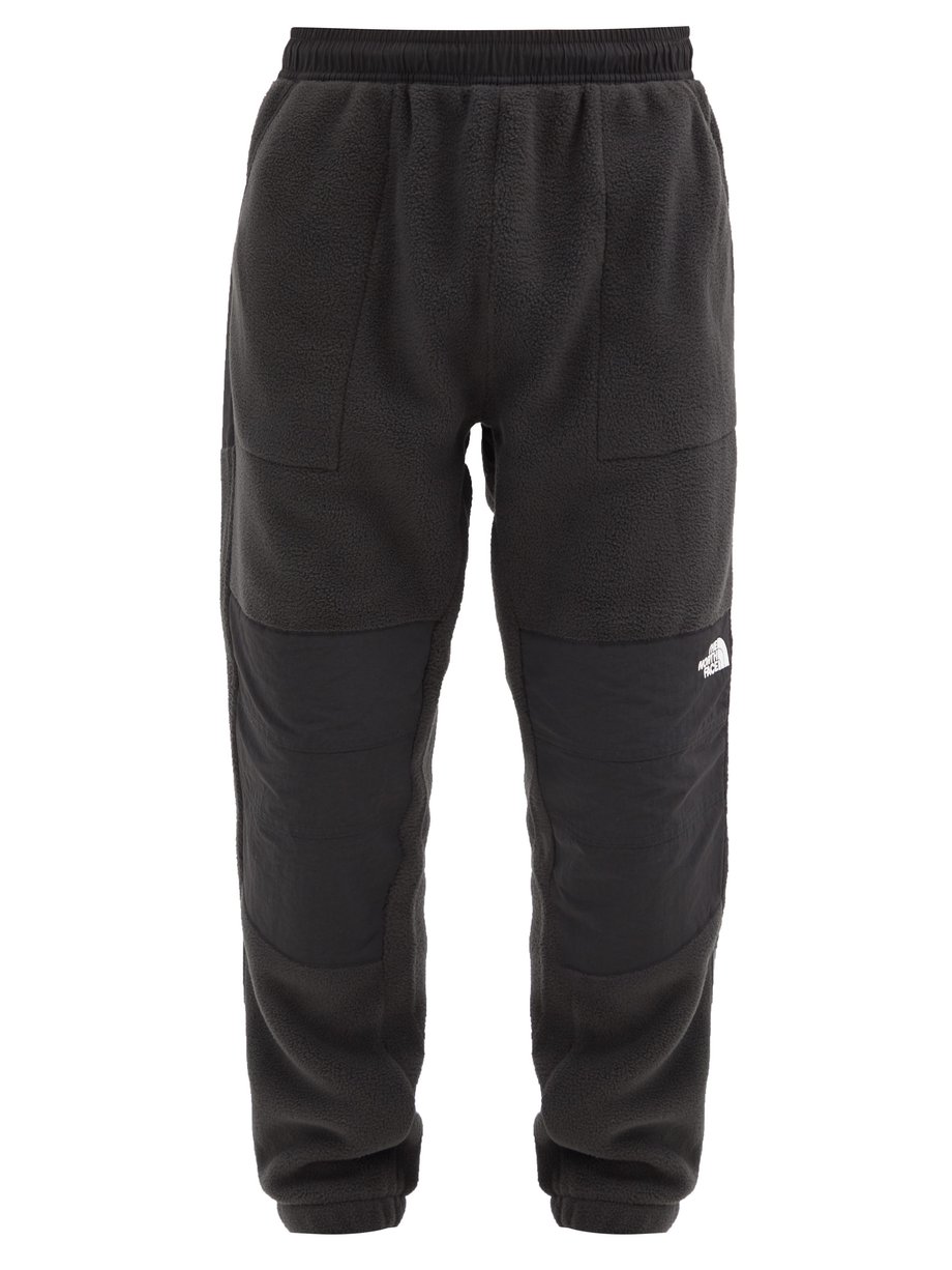 north face track pants