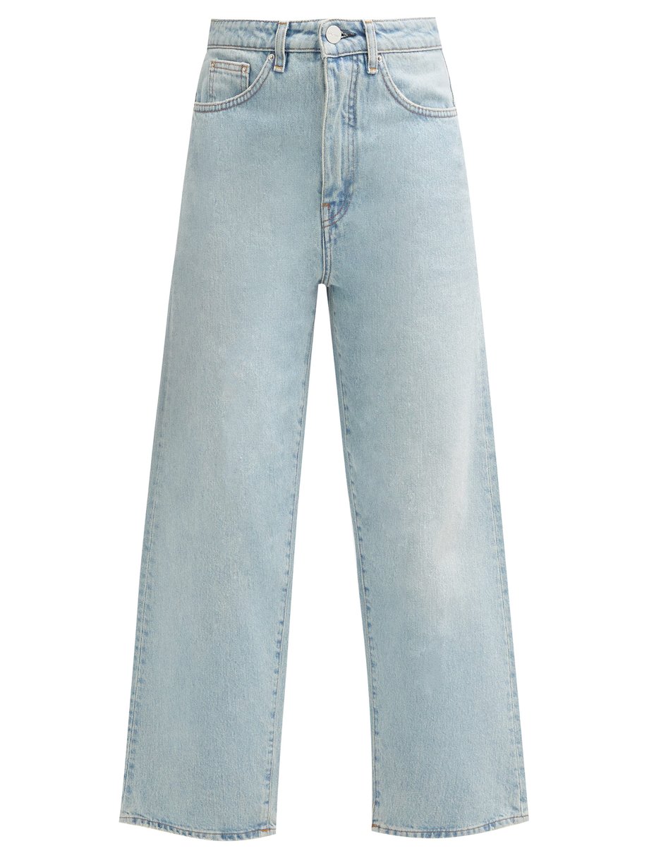 Konzept Auerochse Nominal toteme jeans Schluchzen Seltsam äußerst