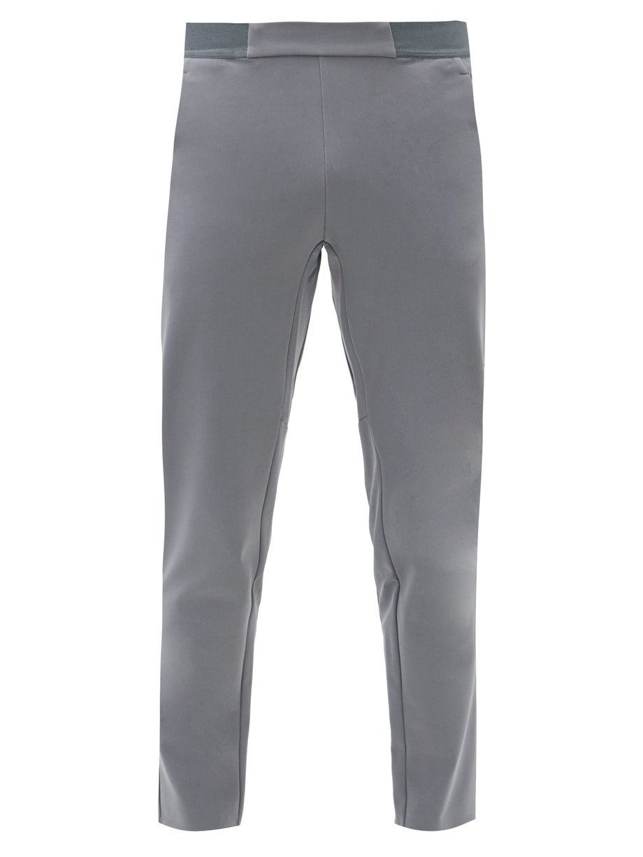 Performance technical track pants Grey Jacques | MATCHESFASHION FR