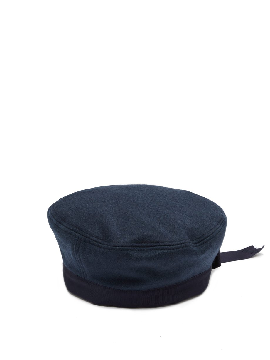 gucci beret hat