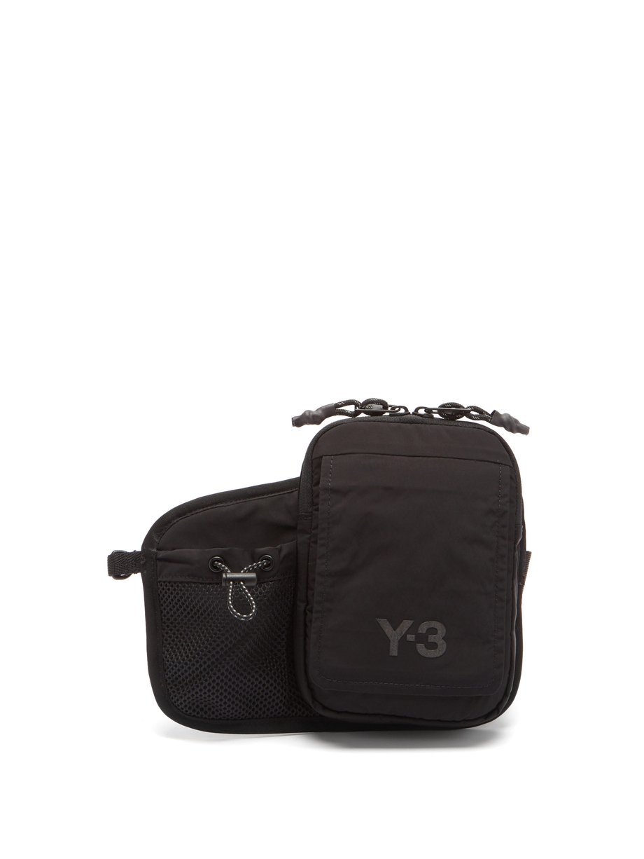 y3 belt bag