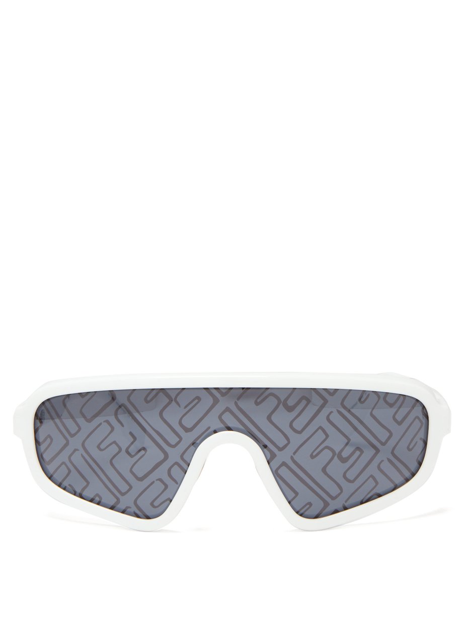 ff shield sunglasses