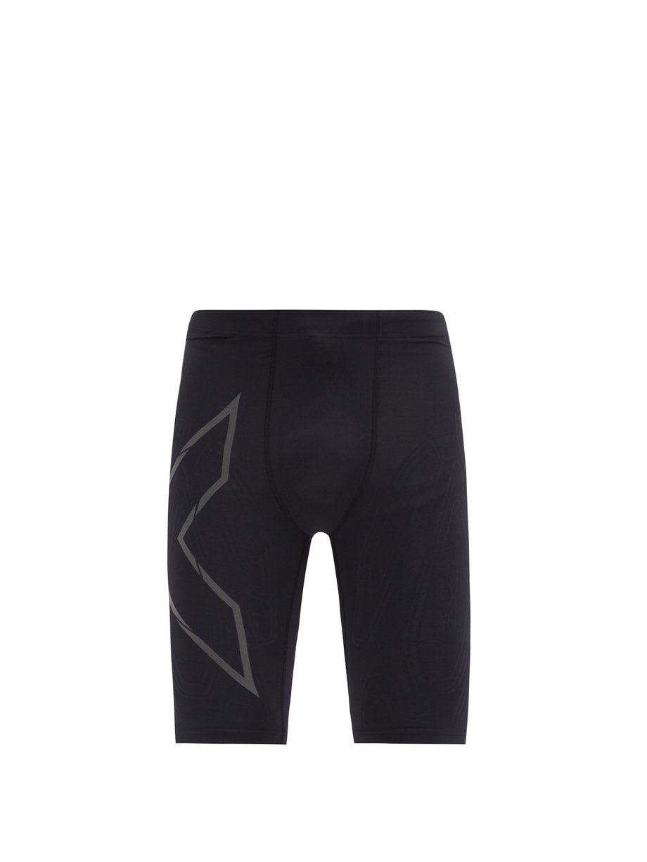 2XU Black Light Speed compression shorts | 매치스패션, 모던 럭셔리 온라인 쇼핑