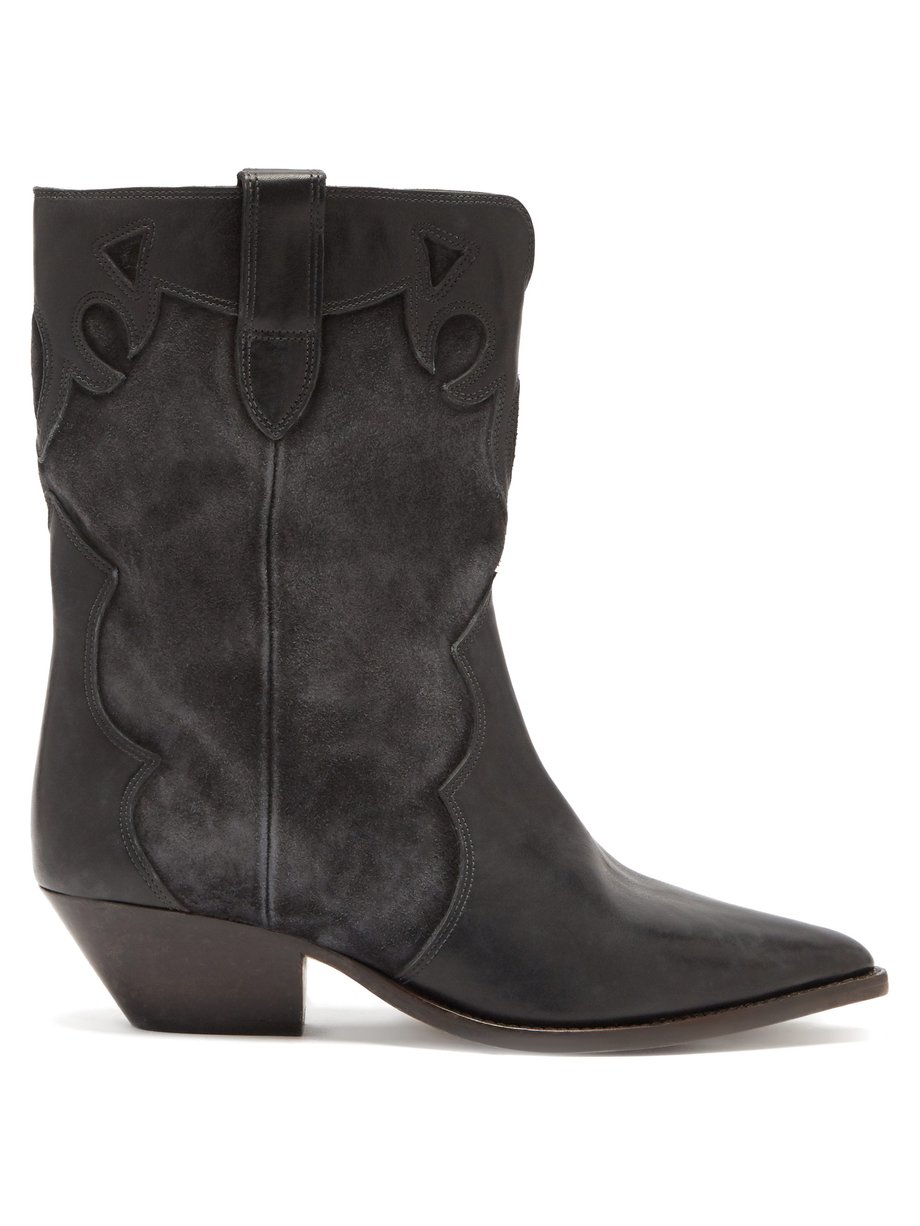Buy > western suede boots > in stock