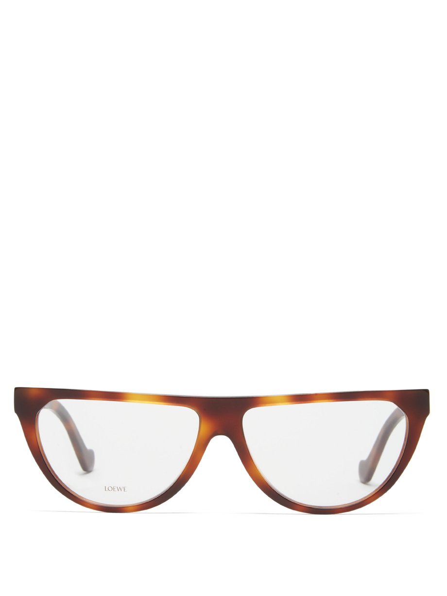 loewe glasses frames