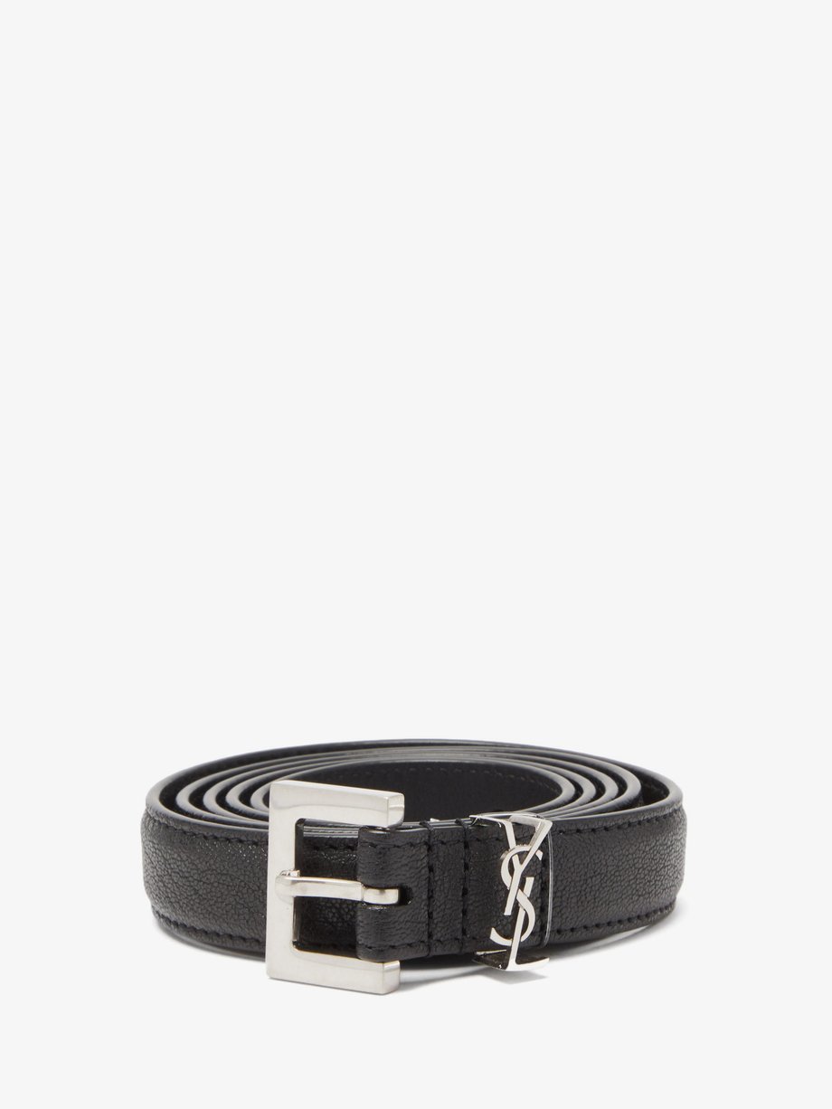 ysl belt womens uk