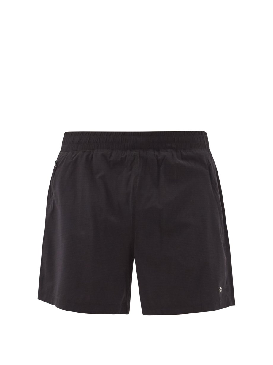 Black Dot Air ripstop training shorts | Reigning Champ | MATCHESFASHION US