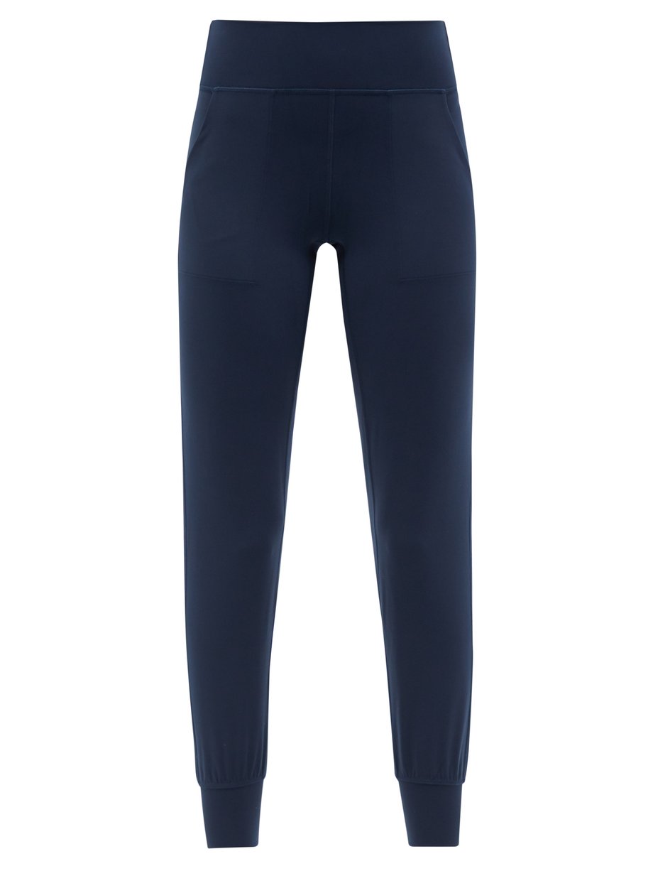 slim fit sweatpants womens