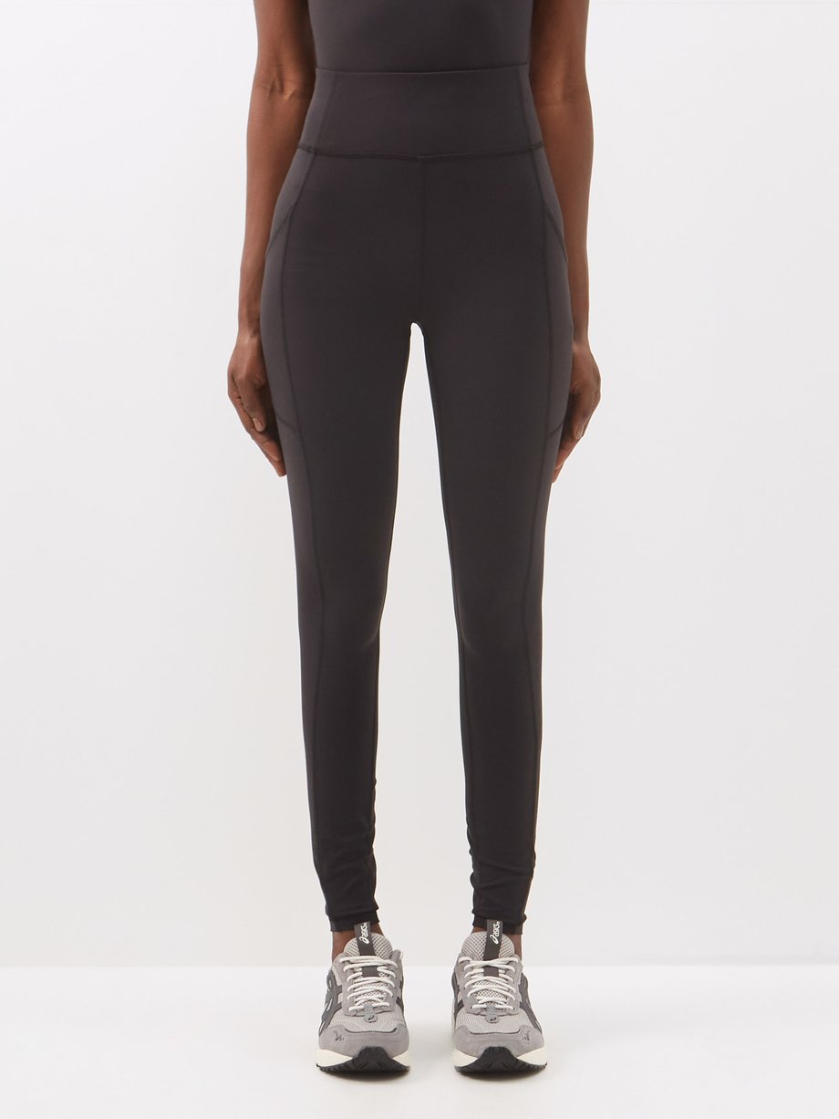 legging noir lululemon