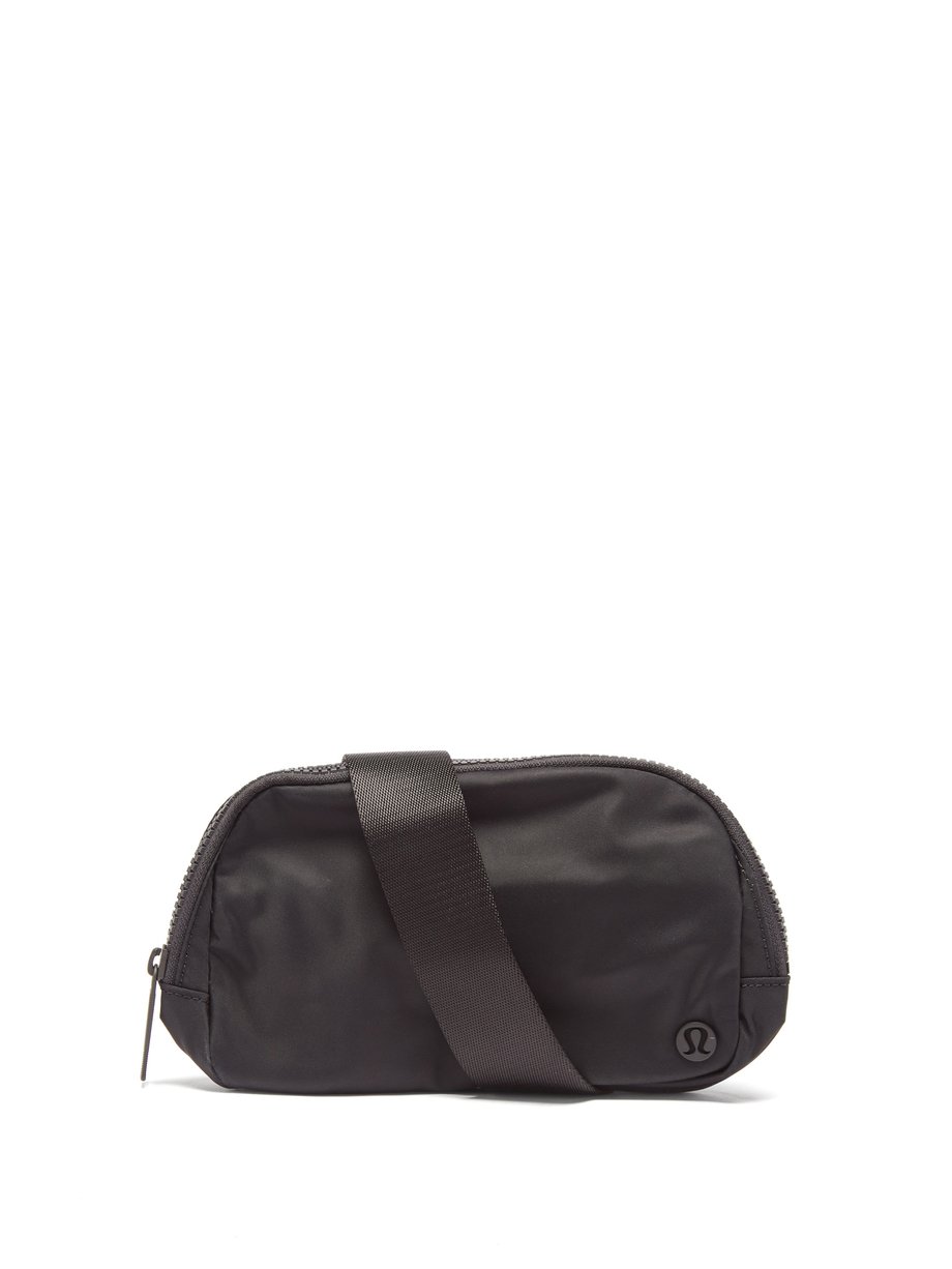 Black Everywhere nylon belt bag | Lululemon | MATCHESFASHION US
