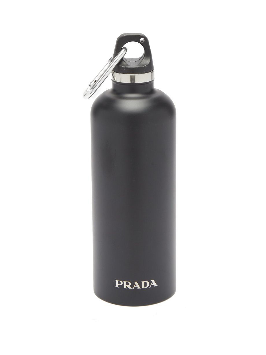 PRADA - 【新品未使用箱付き】プラダ ステンレスボトル タンブラー