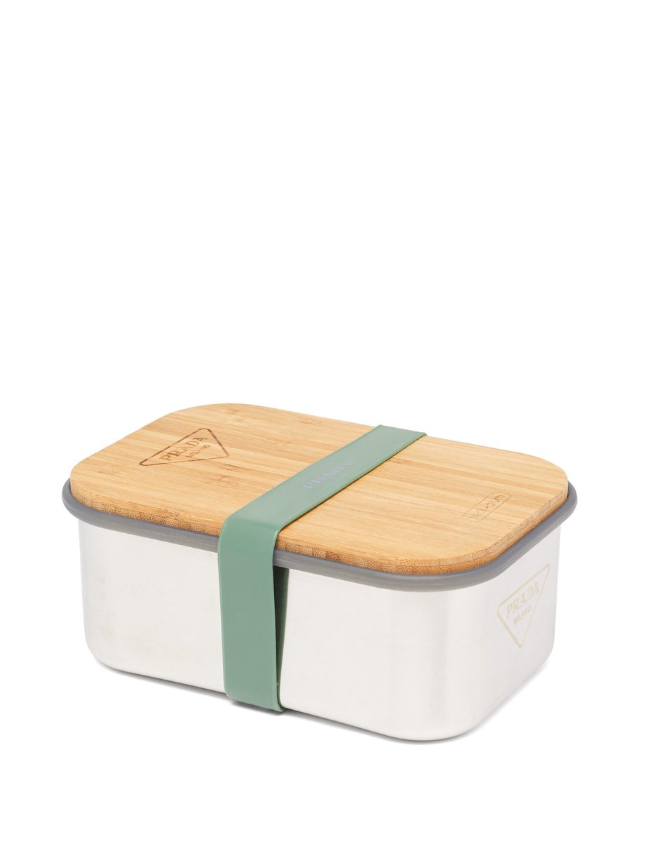 prada lunch box