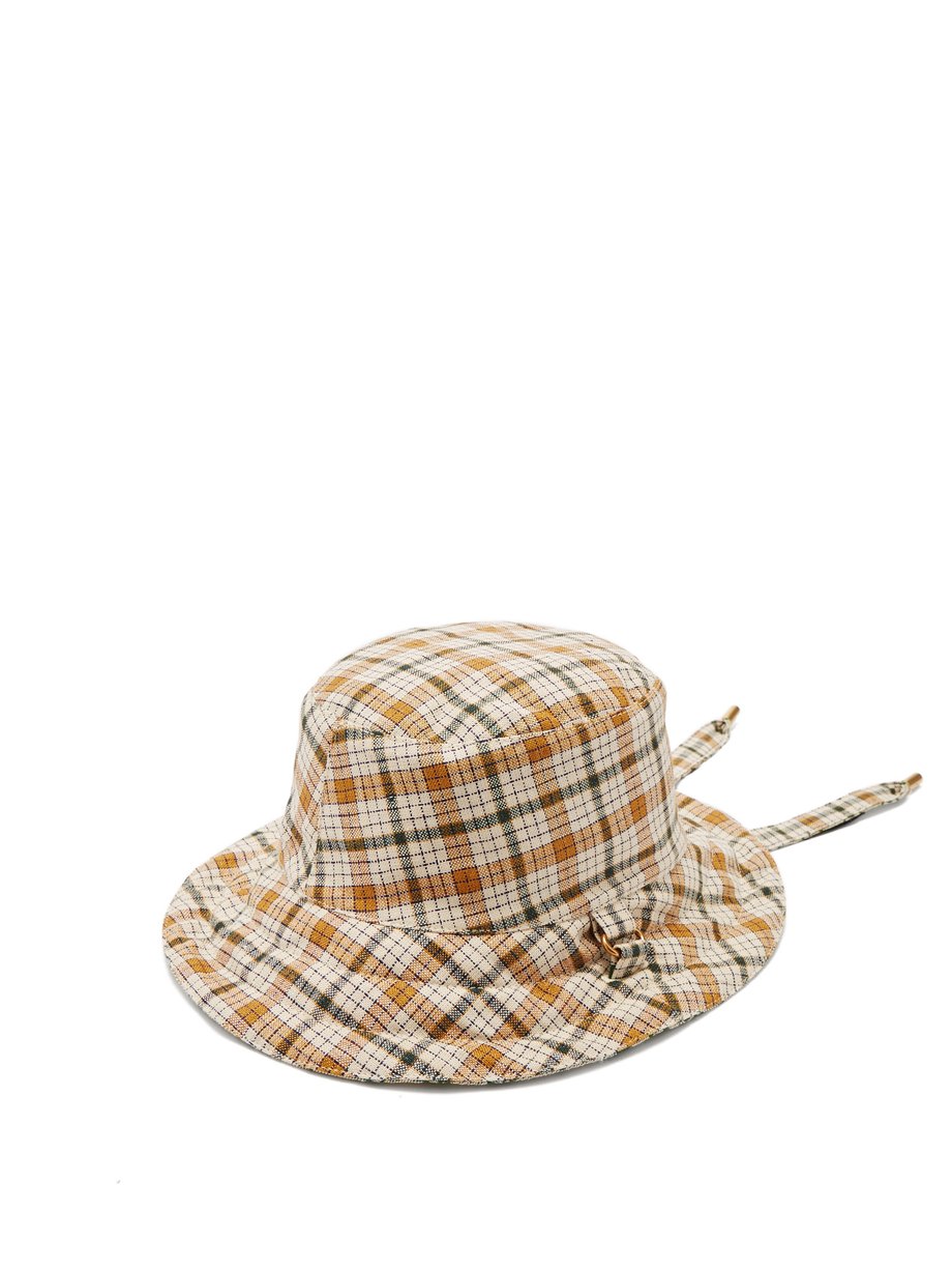 gucci bucket hat sizing