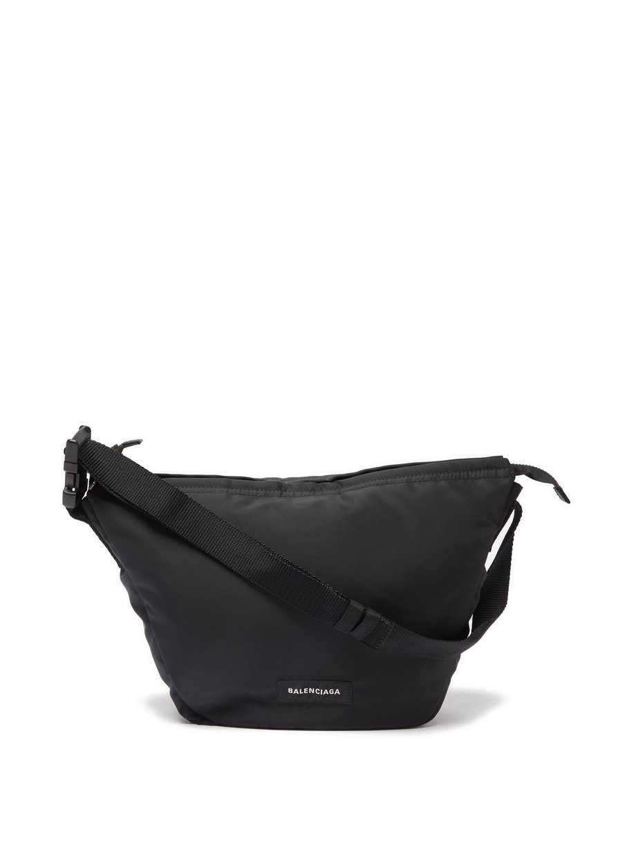 balenciaga slingbag