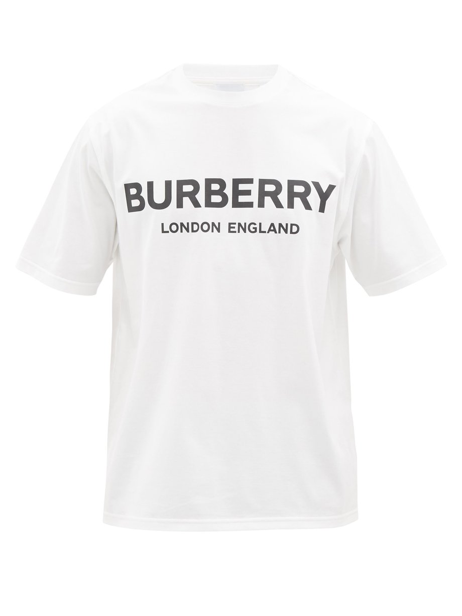 23SSBURBERRY バーバリー ロゴ スウェット トレーナー L