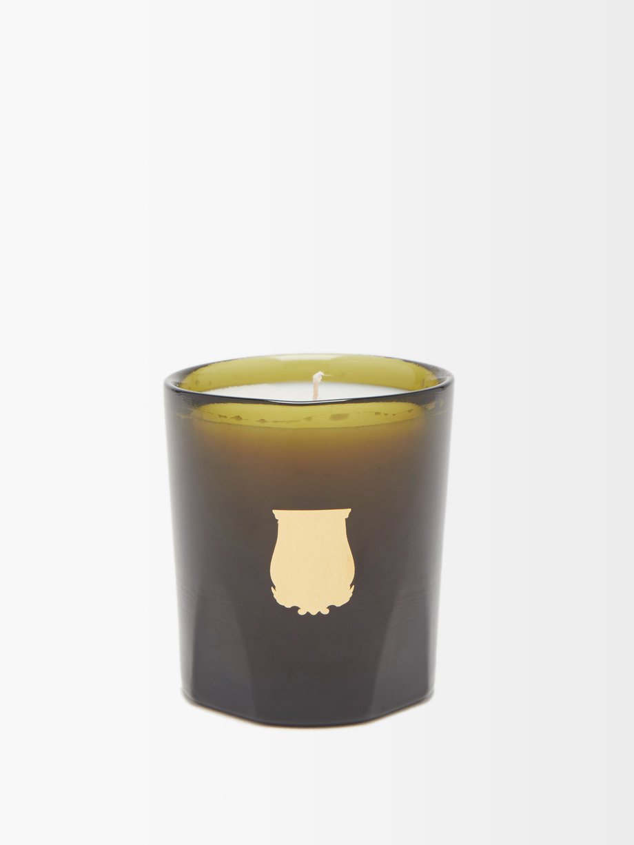 Green Ernesto mini scented candle | Trudon | MATCHESFASHION UK