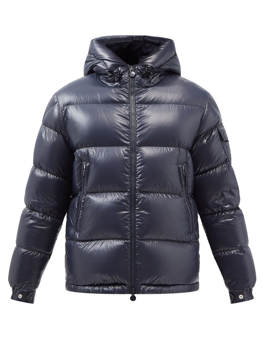 moncler ecrins jacket navy