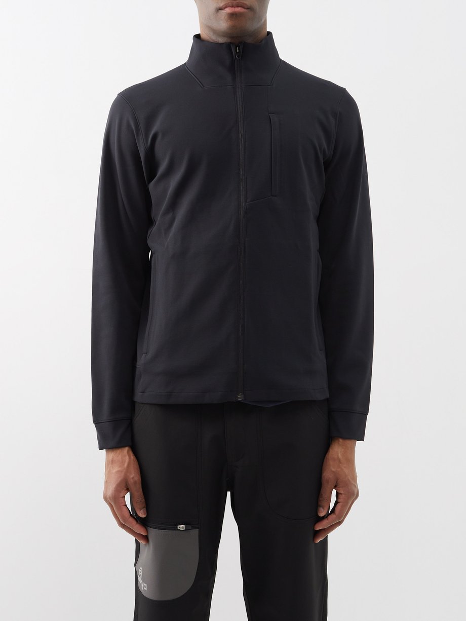 lulu lemon sojourn jacket