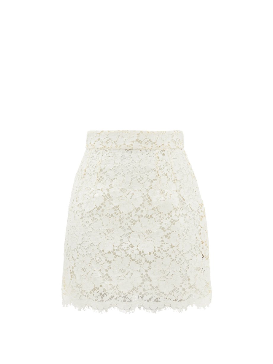 White Lace Skirt | Dresses Images 2022