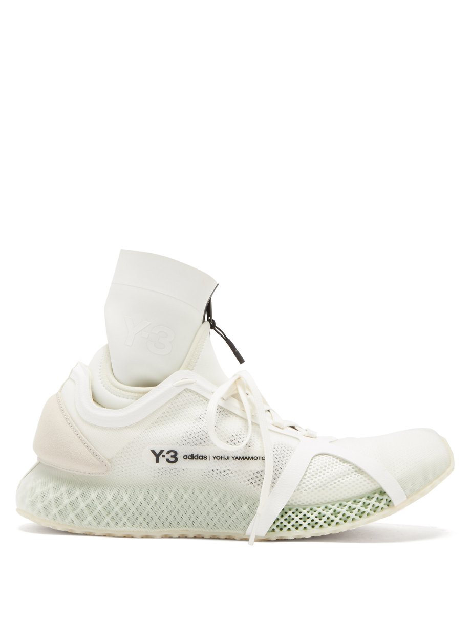 y3 4d trainers