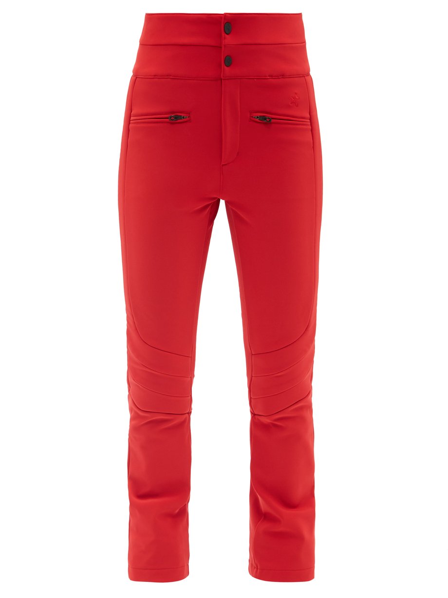 perfect-moment-red-aurora-softshell-ski-trousers