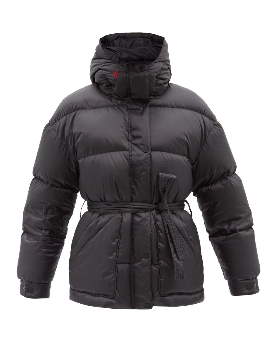 perfect moment puffer coat