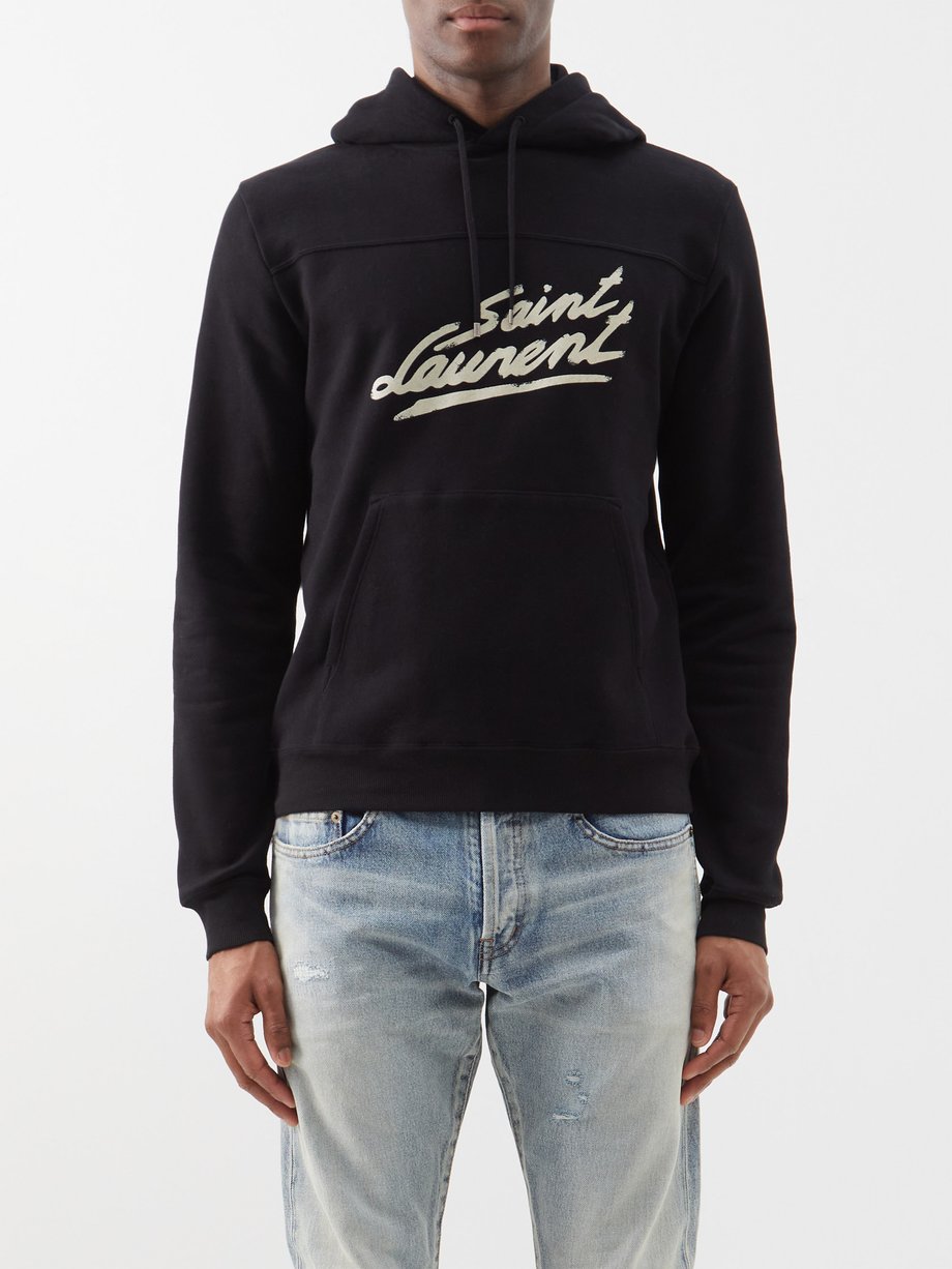 サンローラン SAINT LAURENT パーカー【中古】：KOMEHYO ONLINESTORE