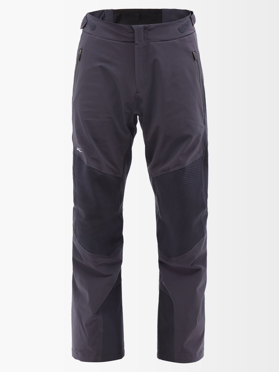 KJUS NAVY LK React ski trousers | 매치스패션, 모던 럭셔리 온라인 쇼핑