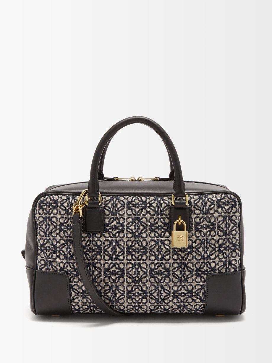 loewe bolsa black