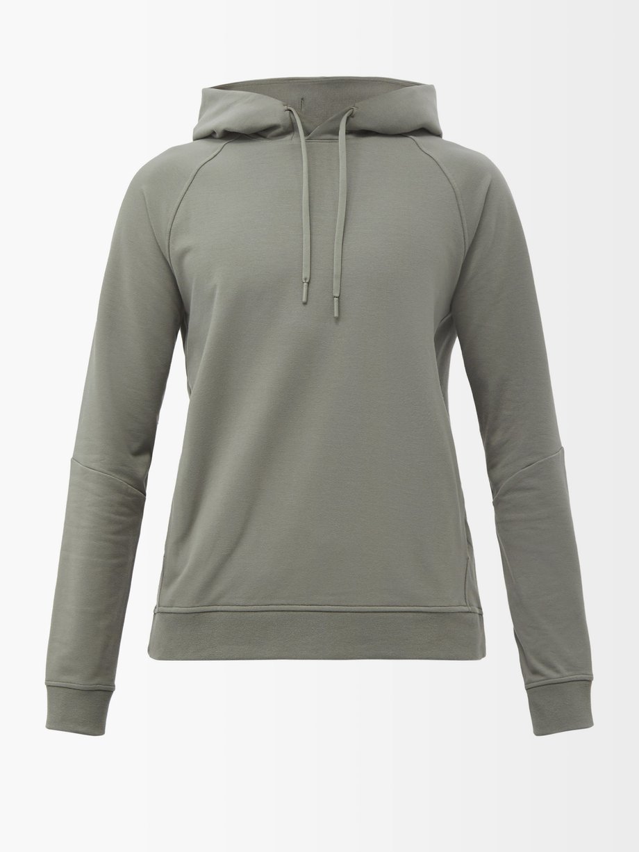 lululemon city sweat french terry hoodie