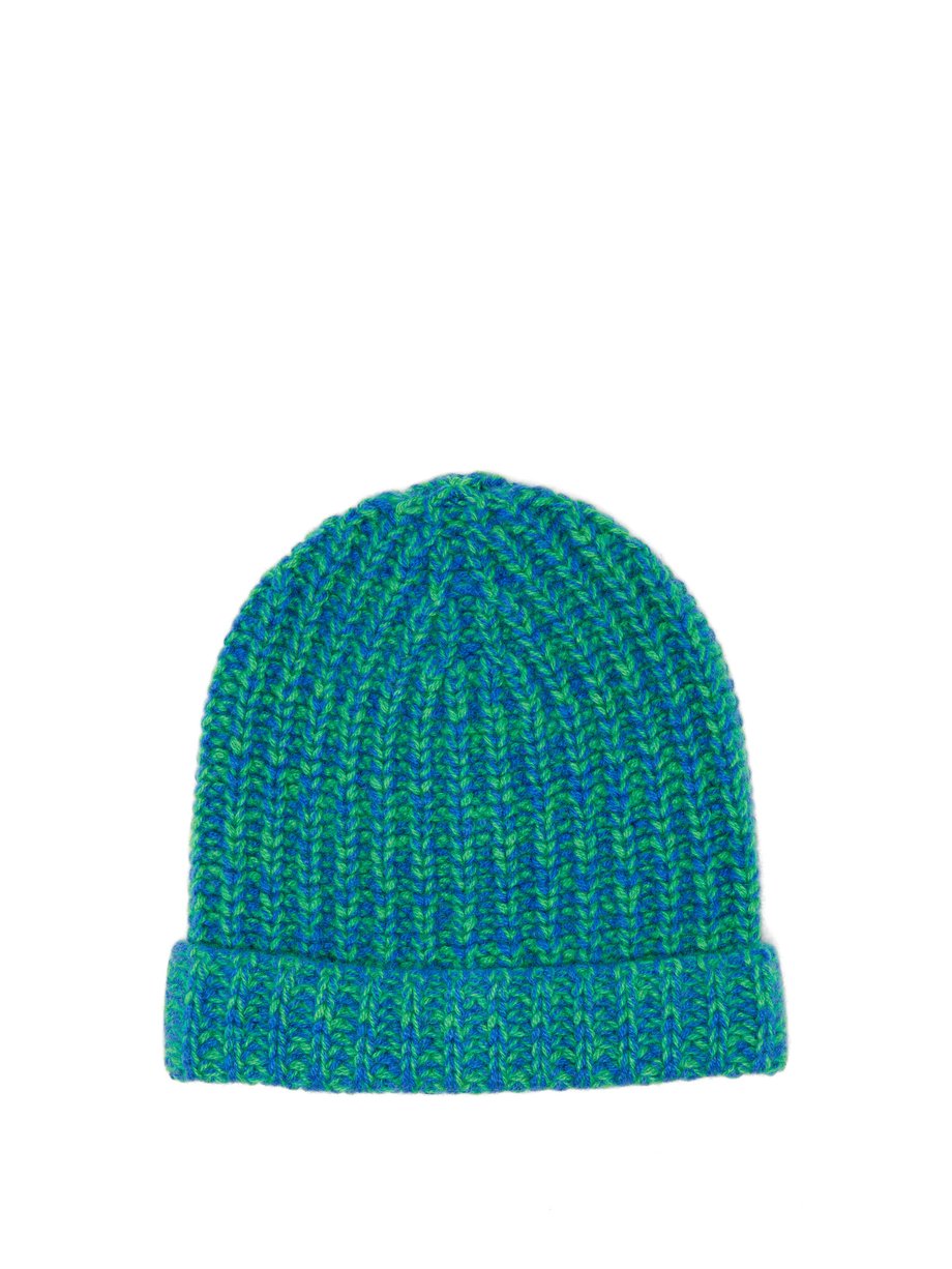 The Elder Statesman 》Watchman Beanie 【特別送料無料