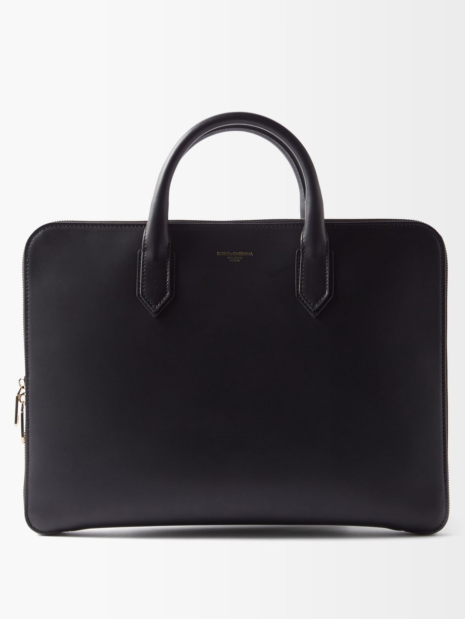 dolce gabbana briefcase