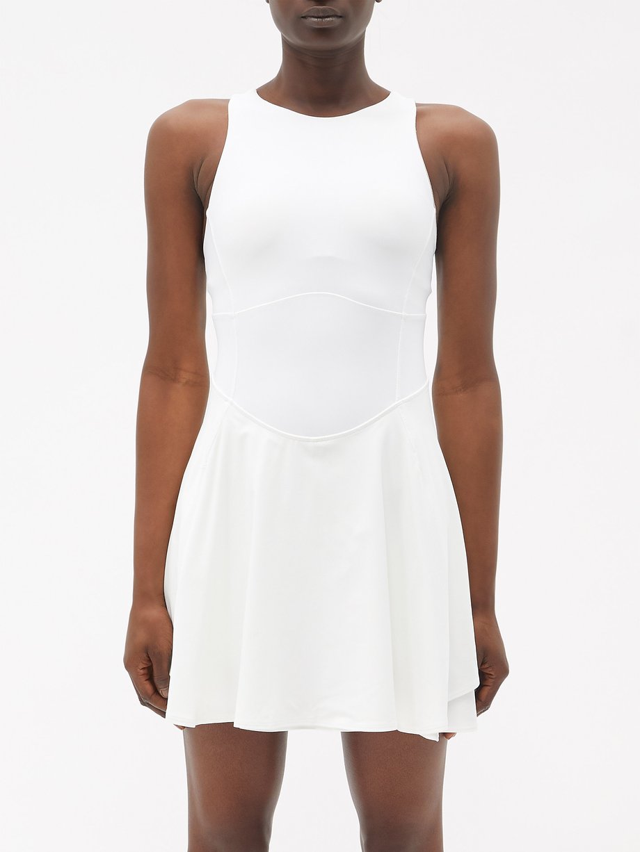 lululemon halter dress