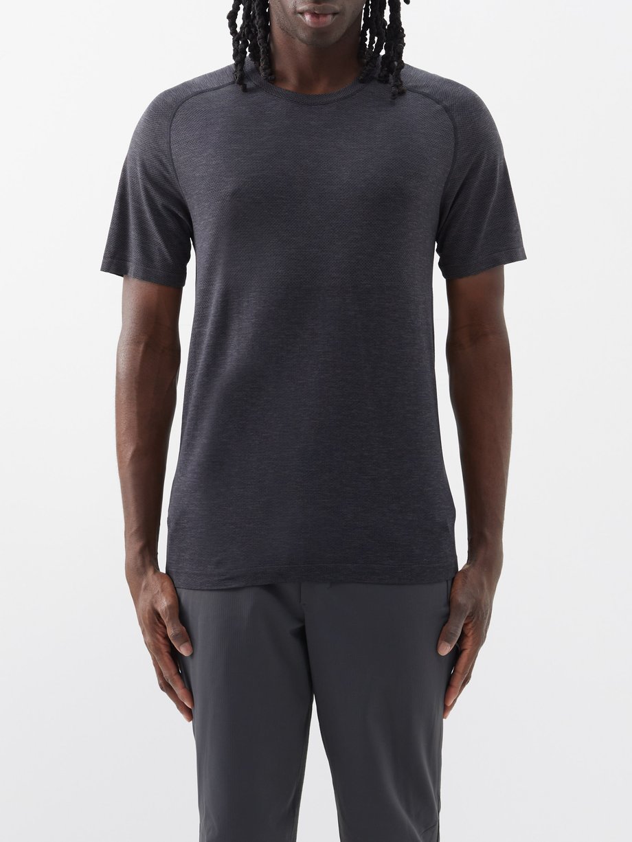 lululemon metal vent tech t shirt