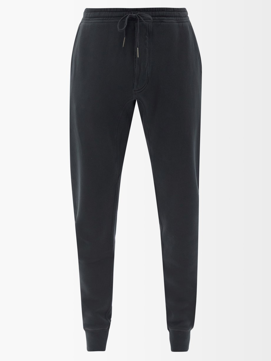 tom ford jogging pants