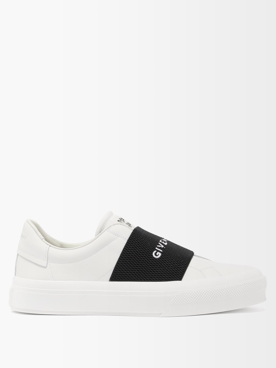 White City Court leather trainers | Givenchy | MATCHESFASHION AU