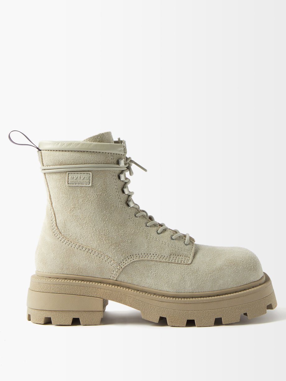 eytys square toe boots