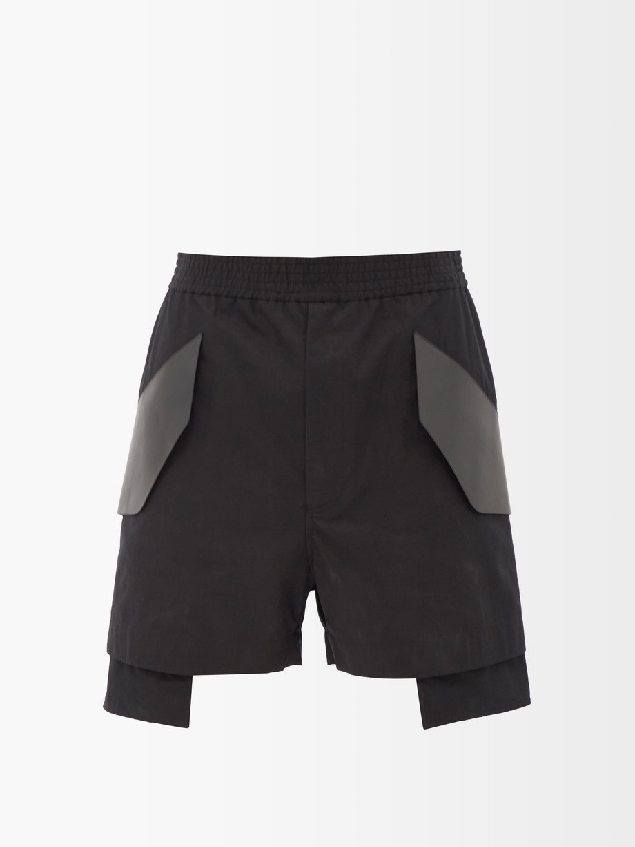 nike alyx shorts