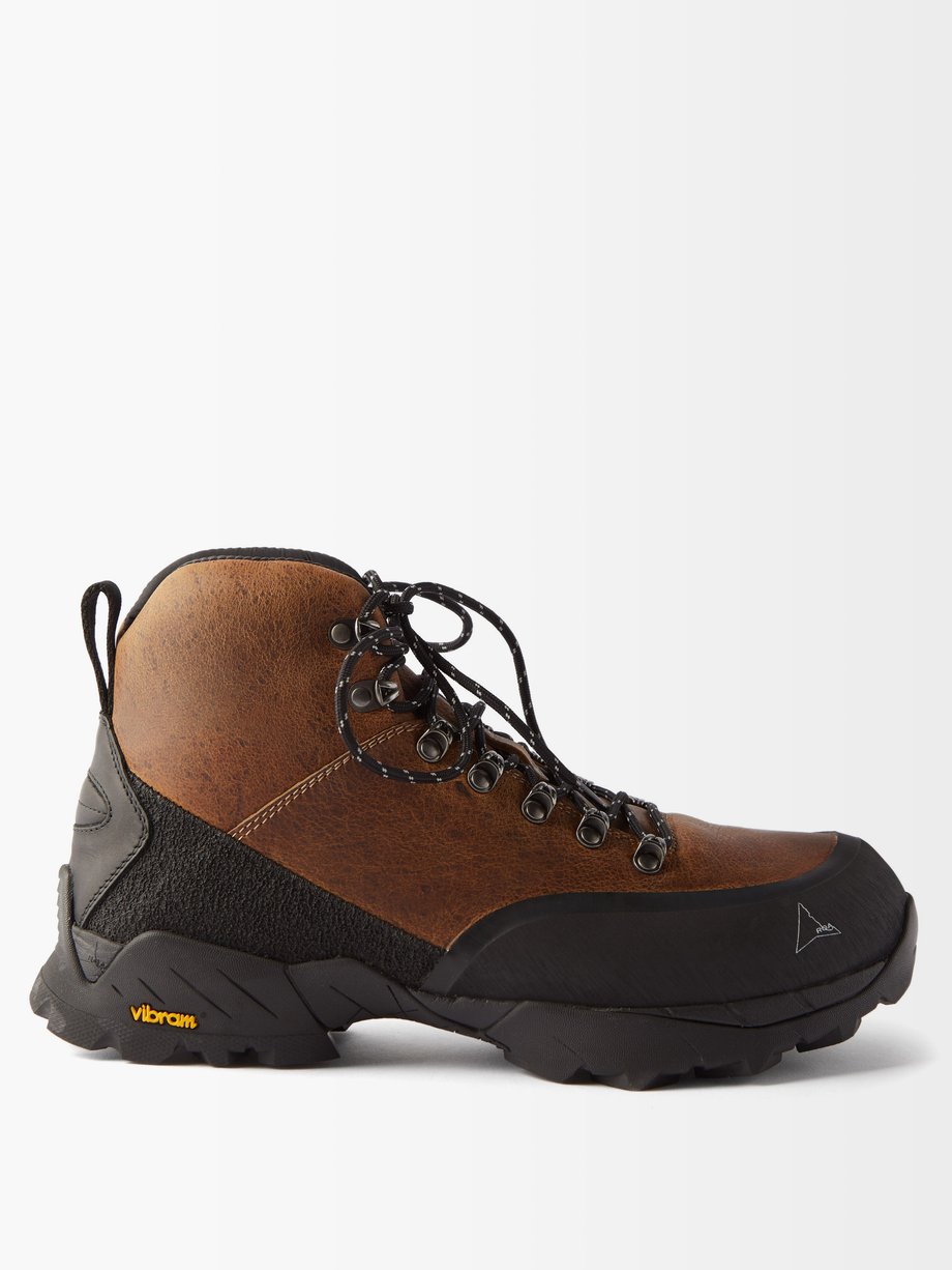 denali men's hiking boots