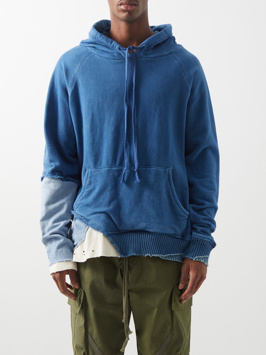 greg lauren sweatshirt