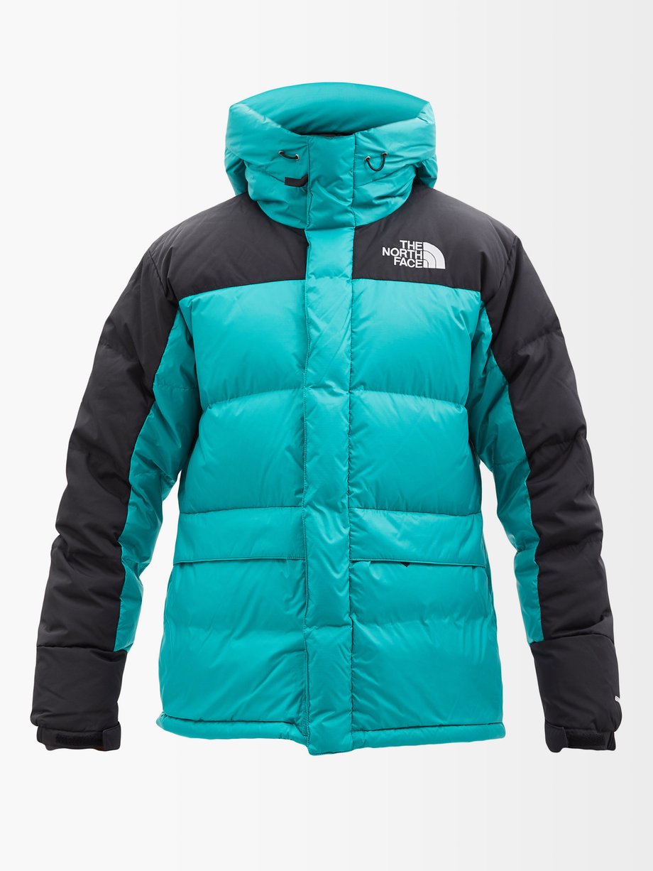 The North Face ザ ノース フェイス ヒマラヤン ダウンジャケット グリーン Matchesfashion マッチズファッション