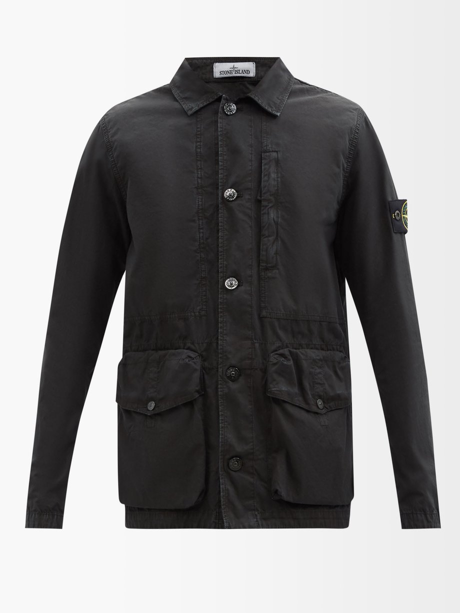 colbert stone island