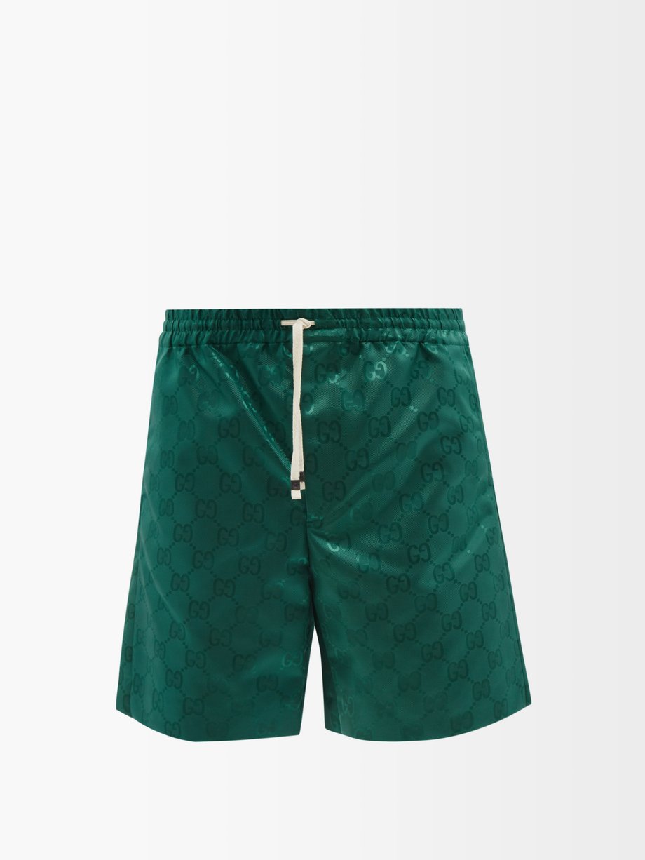 gucci off the grid shorts