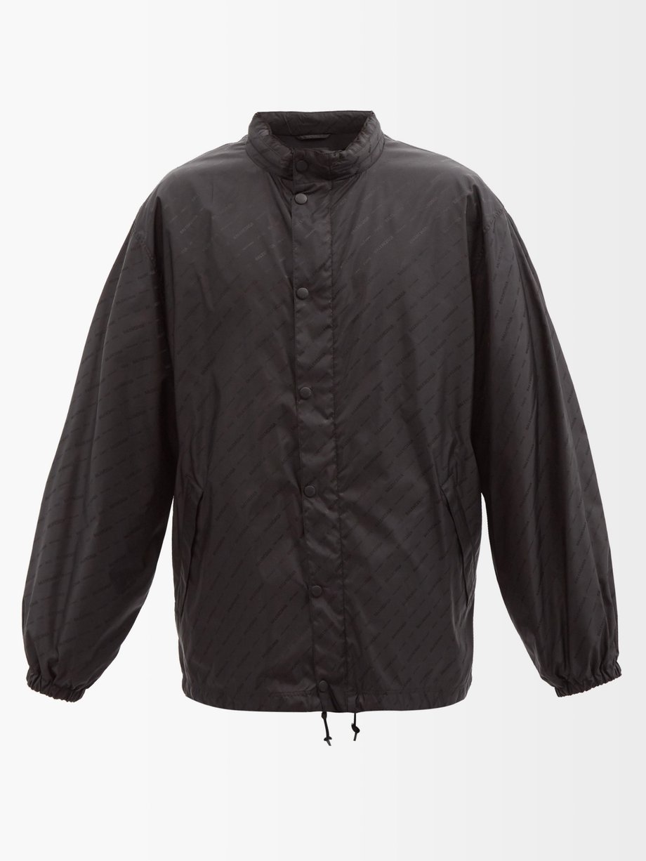 balenciaga jacket amazon