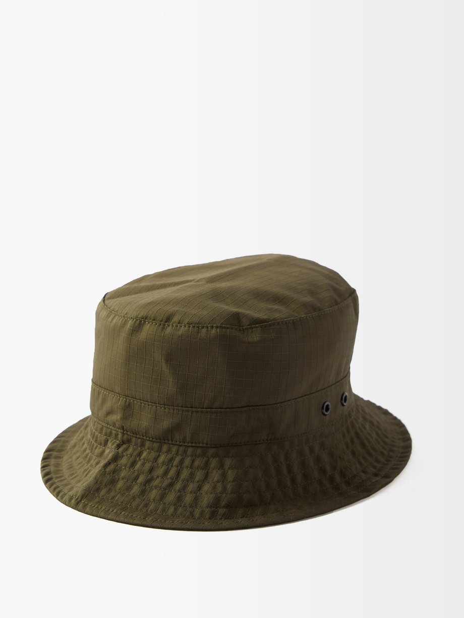 22SS OUR LEGACY BUCKET HAT