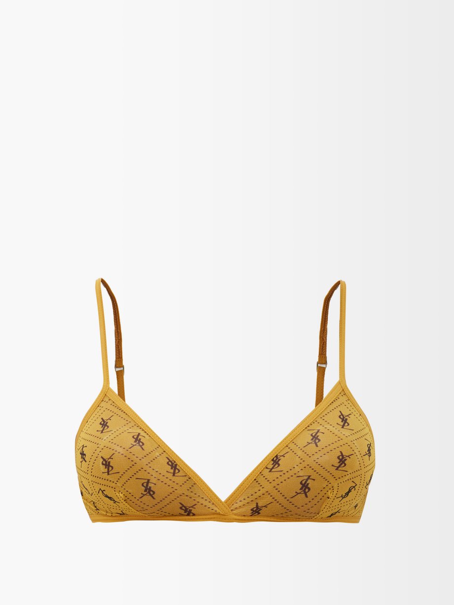 yves saint laurent lingerie